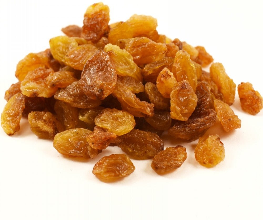 Σταφιδα ξανθιά 